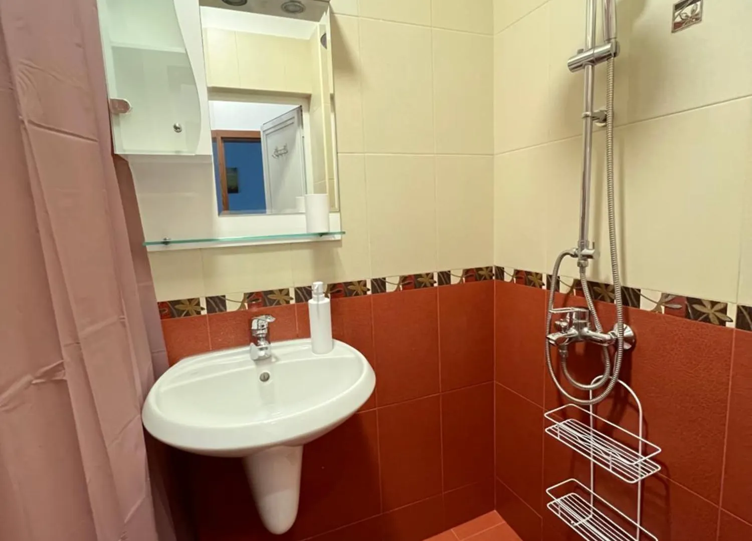 Ferienwohnung Giza Cozy 1Bdr W Wifi Near Arena 8888 And Sofiamed 0*, Sofia Bulgarien