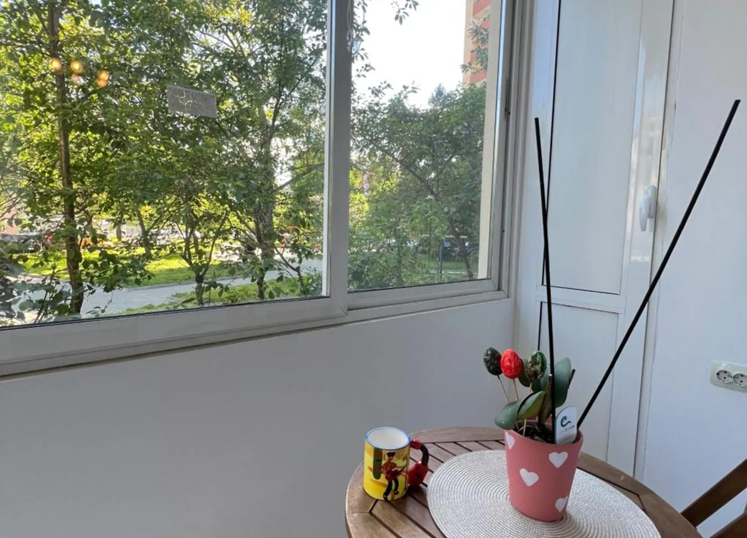 Apartamento Giza Cozy 1Bdr W Wifi Near Arena 8888 And Sofiamed Bulgaria