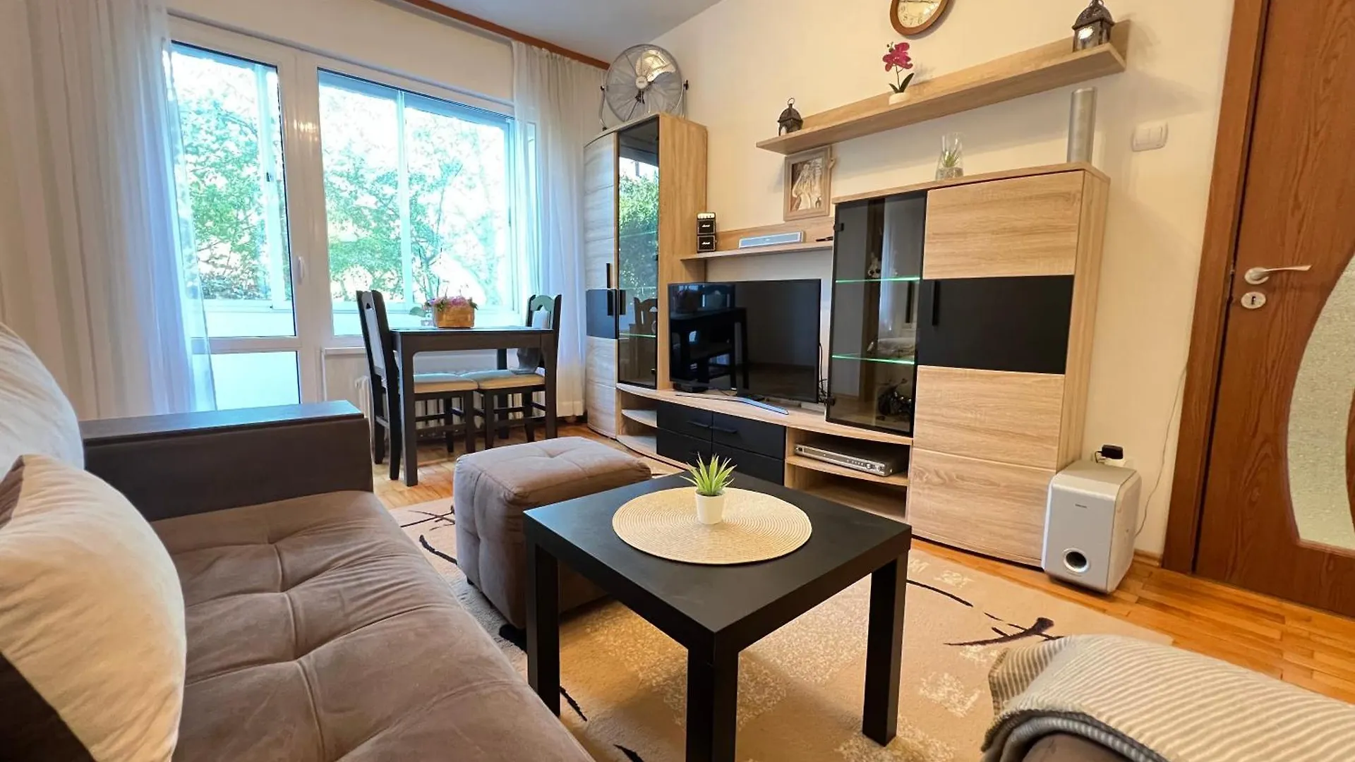 Giza Cozy 1Bdr W Wifi Near Arena 8888 And Sofiamed location