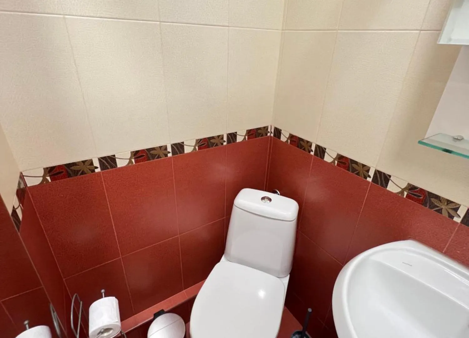 Apartamento Giza Cozy 1Bdr W Wifi Near Arena 8888 And Sofiamed